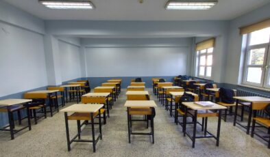 Bakan Tekin: LGS hazırlıkları için cuma günü idari izin verdik