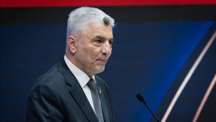 Bakan Bolat: İslahiye Gümrük Kapısı’nın açılması konusunda hazırlıklarımız tam