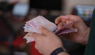 Mayısta en fazla kazandıran yatırım aracı mevduat faizi oldu