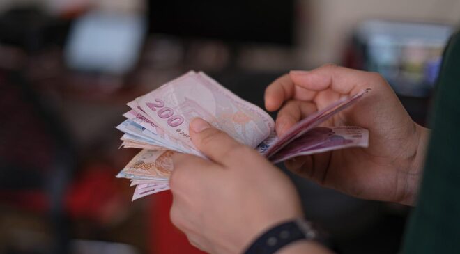 Mayısta en fazla kazandıran yatırım aracı mevduat faizi oldu