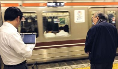 Karōshi: Sessizce Küresel Bir Krize Dönüşen Japon “Fazla Çalışmadan Ölüm” Olgusu