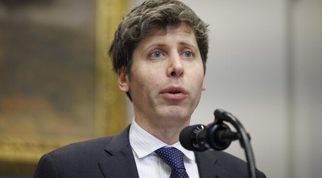Sam Altman: Yapay zeka küresel bir “istihdam krizine” yol açmayacak