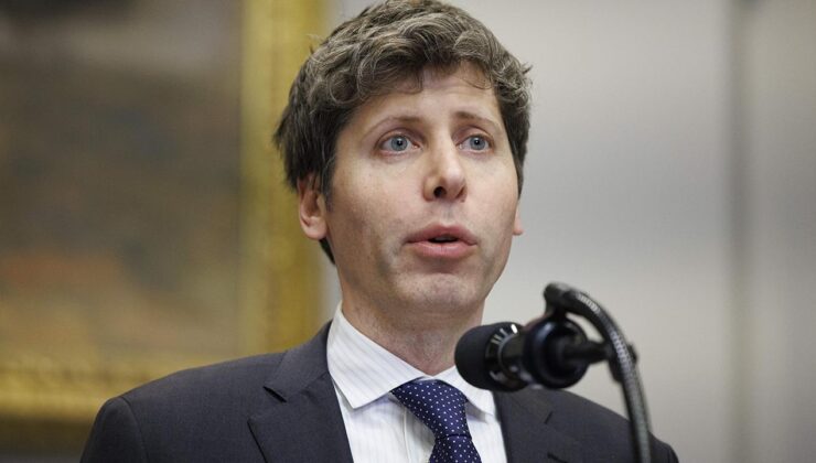 Sam Altman: Yapay zeka küresel bir “istihdam krizine” yol açmayacak