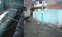 Diyarbakır’da kırsaldaki altyapı güçlendiriliyor