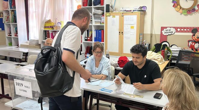 İstanbul'da 7 ilçede ara muhtarlık seçimi