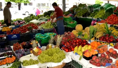 Diyarbakır’da yaz da etiketleri düşürmedi