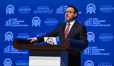 AA Genel Müdürü Karagöz: Kentlerin etki alanını artırmaya çalışıyoruz