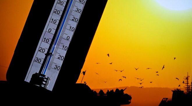 Mayıs 2026, dünyada kayıtlardaki en sıcak ikinci mayıs ayı oldu