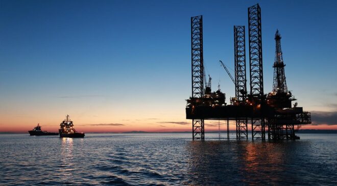 Hedef: Enerjide tam bağımsız Türkiye