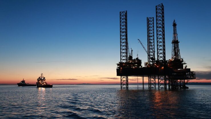 Hedef: Enerjide tam bağımsız Türkiye