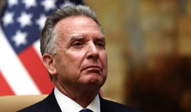Trump’ın Özel Temsilcisi Steve Witkoff’un İran’la olası görüşmeler için İsviçre’ye gittiği iddiası
