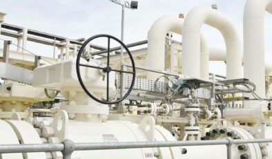 Türkiye, tedarik çeşitliliğiyle enerji arz güvenliğini korudu