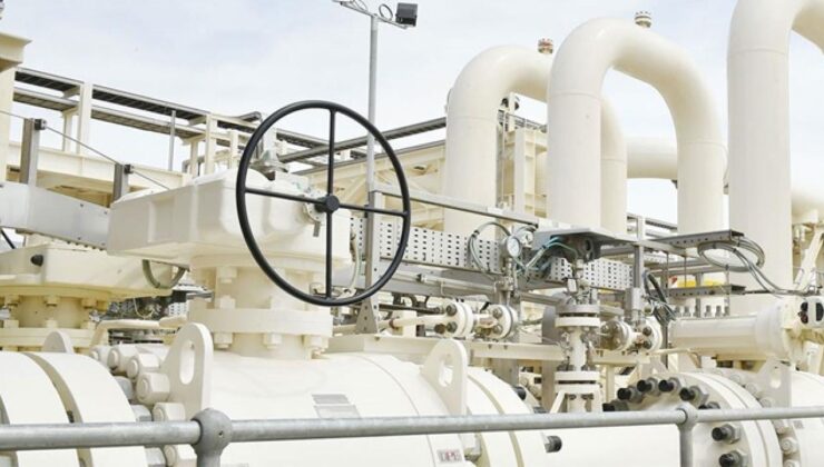Türkiye, tedarik çeşitliliğiyle enerji arz güvenliğini korudu