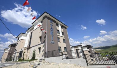 TOKİ’nin 64 ildeki konut kampanyasında satışlar pazartesi başlıyor
