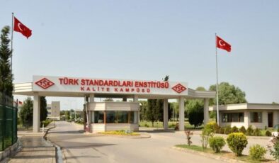 TSE 5 bin 800 standart dışı ithal ürünün Türkiye'ye girişini engelledi
