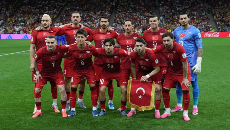 Milli Takım, Dünya Kupası'ndaki son maçında ABD ile karşılaşacak