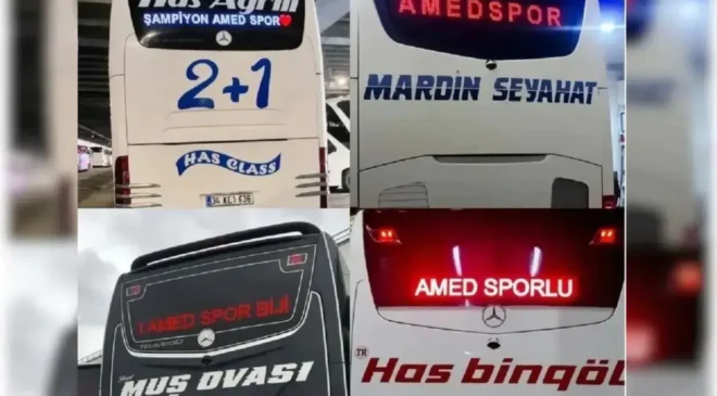 Provokatörler iş başında: Aman dikkat