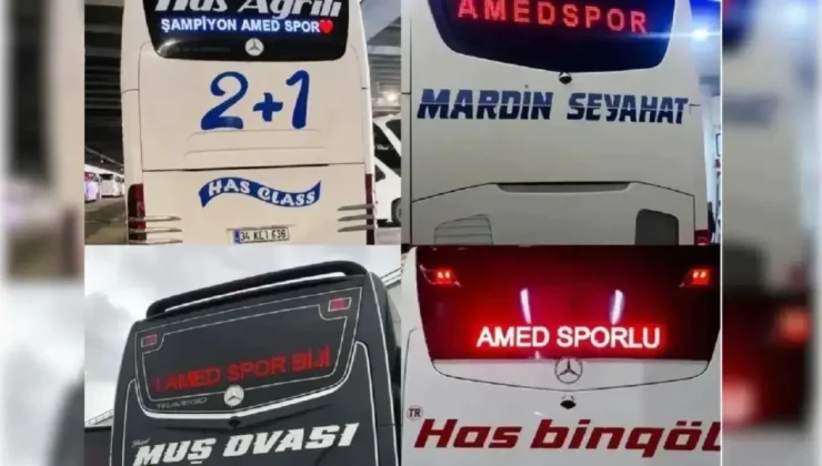Provokatörler iş başında: Aman dikkat