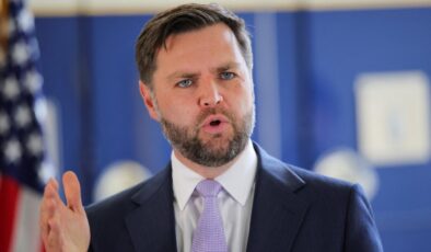 ABD Başkan Yardımcısı Vance: Müzakerelerde İran ile anlaşmaya çok yakınız