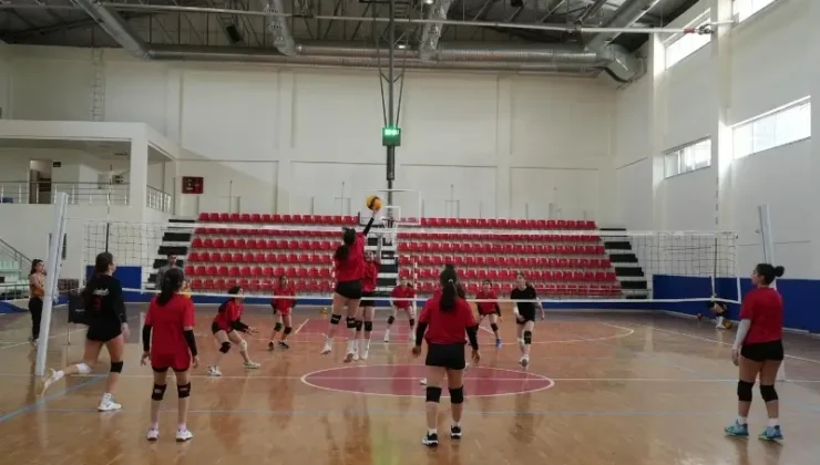 Diyarbakır’ın iki takımı Türkiye finallerine kaldı