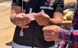 Diyarbakır polisinden sahte para uyarısı