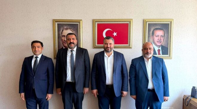 Diyarbakır’da 2 bin kişiye istihdam olanağı
