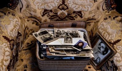Diyarbakırlı fotoğraf sanatçısı İşmen, bir döneme ışık tutuyor
