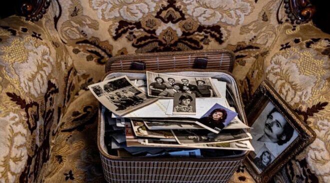 Diyarbakırlı fotoğraf sanatçısı İşmen, bir döneme ışık tutuyor