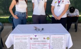 Diyarbakırlı öğrencilerden TÜBİTAK Festivalinde iki dikkat çeken proje