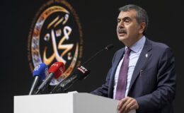 Bakan Tekin: Yapay zeka ve teknolojinin eğitim öğretim süreçlerinde kullanımı çok önemli