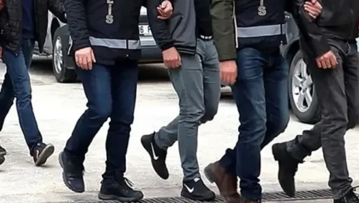 Diyarbakır’da babasını öldüren zanlı yakalandı