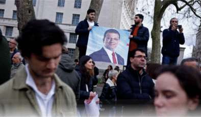 Seçici bir hukuktan adalet çıkmaz – Serbestiyet