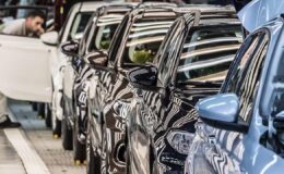 Türkiye ile AB arasındaki araç ticareti geçen yıl 37 milyar euroyu buldu
