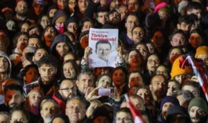 İmamoğlu ve geleceği - Serbestiyet