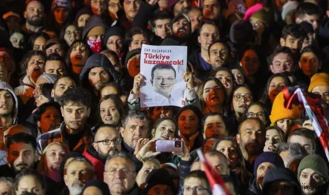 İmamoğlu ve geleceği – Serbestiyet