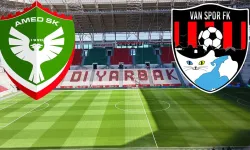 Diyarbakır’da futbol turnuvası başladı