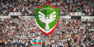 Amedspor taraftarını ikiye bölen transfer iddiası