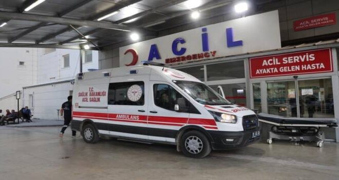Kayseri’de aile kavgası: Ağabeyini pompalı tüfekle öldürdü