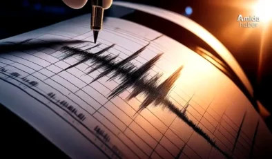 Muğla’da 5,3 büyüklüğünde deprem