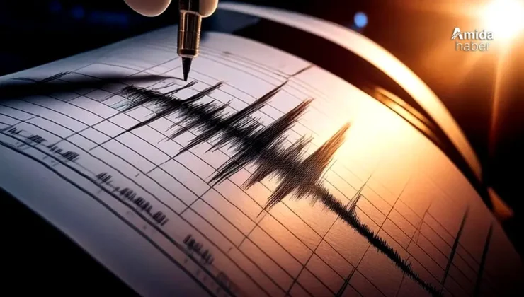 Muğla’da 5,3 büyüklüğünde deprem