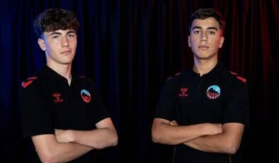 Mardinspor’da görev dağılımı belli oldu