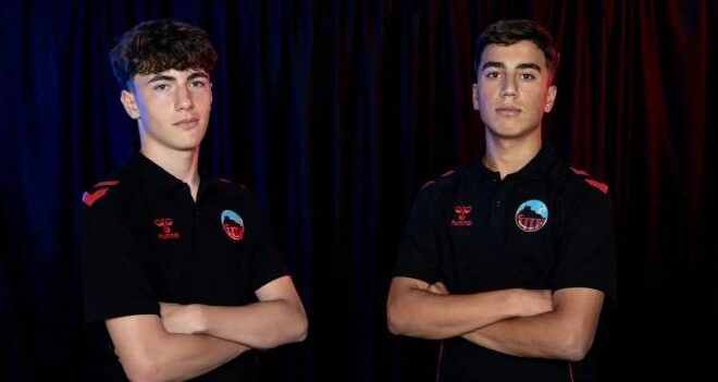 Mardinspor’da görev dağılımı belli oldu