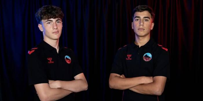Mardinspor’da görev dağılımı belli oldu