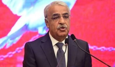 Kabine toplanıyor: Gündem ‘çerçeve yasa’