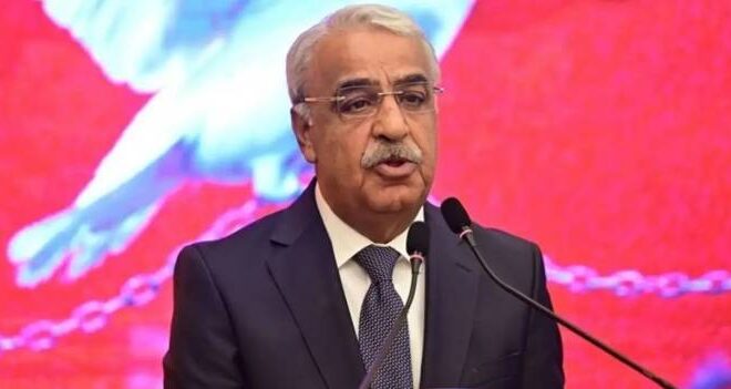 Kabine toplanıyor: Gündem ‘çerçeve yasa’