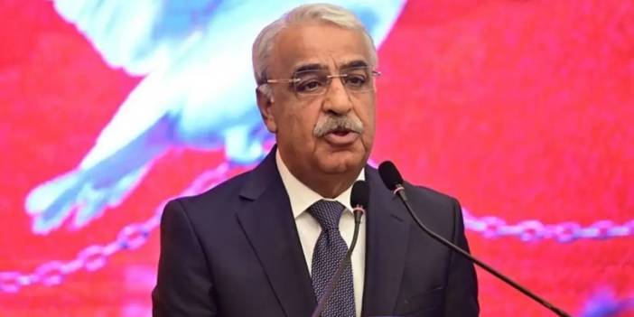 Kabine toplanıyor: Gündem ‘çerçeve yasa’