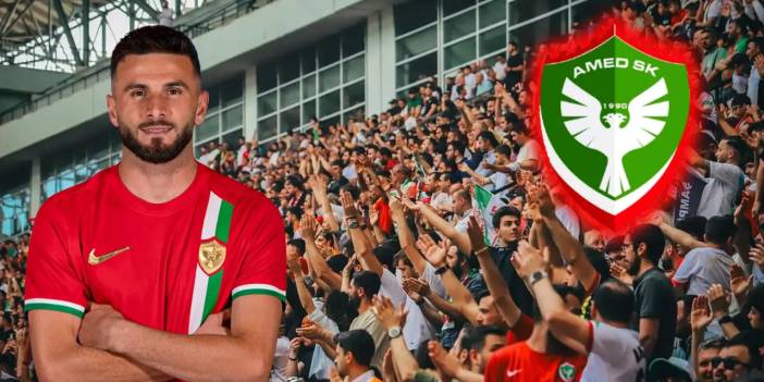 Amedspor’un taraftar grubundan farkındalık çalışması