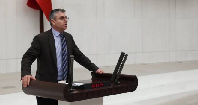 ‘Kadın sünneti’ ilanı veren doktor: ‘Hud derisi alma operasyonunu kastettim’