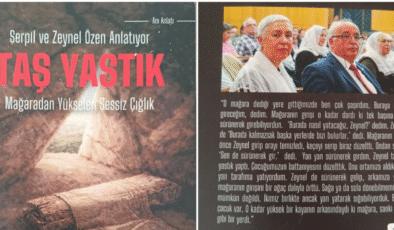 Maraş ve 12 Eylül’ün tanığı: ‘Taş Yastık’