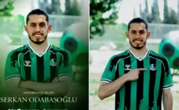 Sakaryaspor bir eski Amedspor oyuncusuyla daha anlaştı